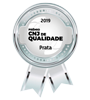 Prêmio CNJ Qualidade 2023 - Prata Prêmio CNJ Qualidade 2023 - Prata