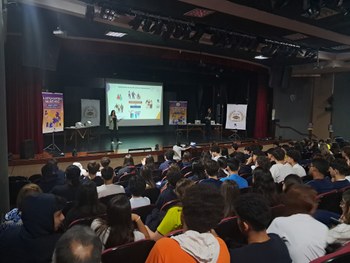 Projeto da Ejep contou com apoio de servidores do cartório eleitoral da Mooca