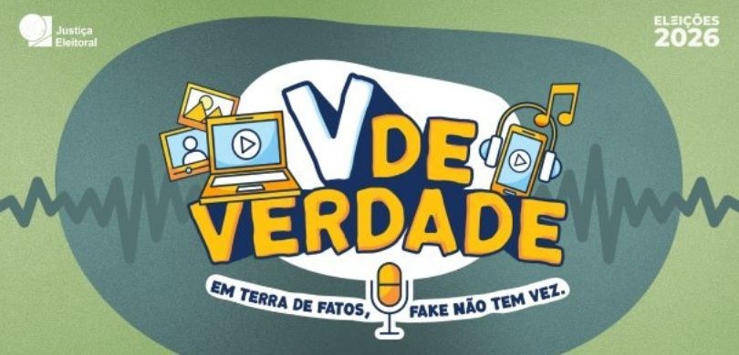 Arte Websérie V de Verdade Arte Websérie V de Verdade