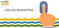 Biometria Eleições 2026