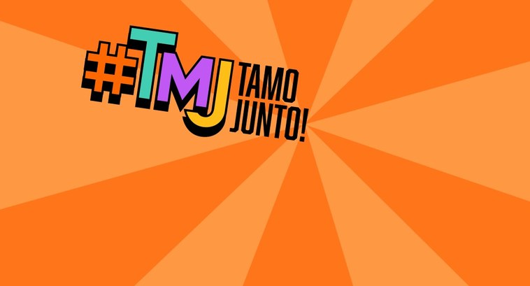 Campanha TMJ TRE-SP