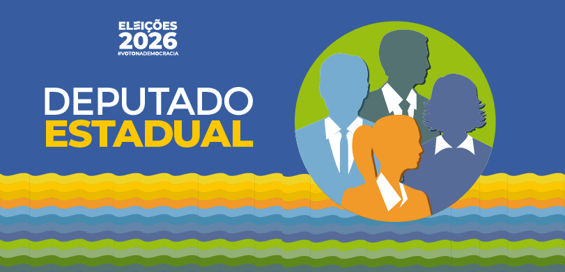 No segundo texto da série, saiba mais sobre o papel das assembleias legislativas e seus parlamen...