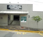 Fachada da central de atendimento ao eleitor de Analândia
Recadastramento biométrico em Analând...