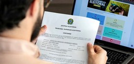 Certidão de quitação eleitoral: veja como emitir na internet; prazo para regularizar título vai ...