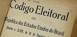 Código Eleitoral