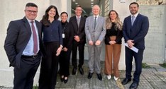 Corregedoria do TRE-SP realiza vistorias em zonas eleitorais de quatro municípios em junho