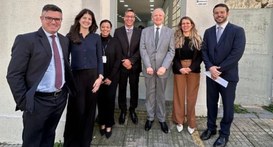 Corregedoria do TRE-SP realiza vistorias em zonas eleitorais de quatro municípios em junho