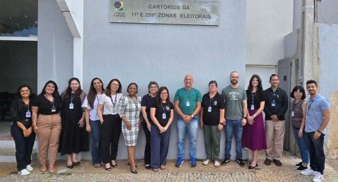 Corregedoria Eleitoral de São Paulo inicia ciclo de inspeções em cinco zonas eleitorais