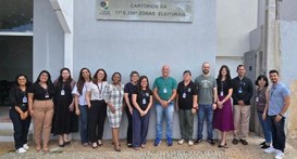 Corregedoria Eleitoral de São Paulo inicia ciclo de inspeções em cinco zonas eleitorais