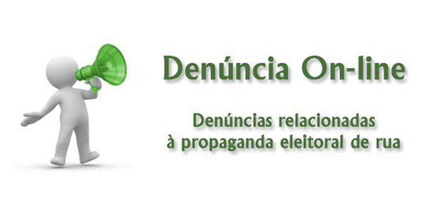 Denúncia On-line