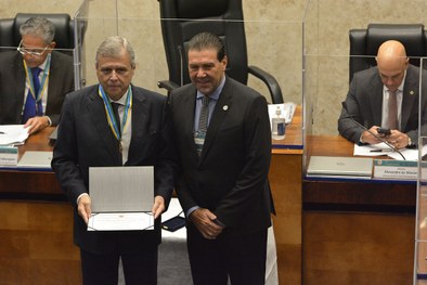 TRE-SP sedia 48° Encontro do Colégio de Corregedores Eleitorais