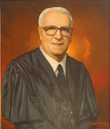 Desembargador Djalma Rubens Lofrano
