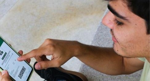Dia Nacional da Consciência do 1º Voto incentiva participação da juventude no processo eleitoral Data celebrada neste 26 de junho marca passeata pela democracia ocorrida em 1968 e estimula exer...