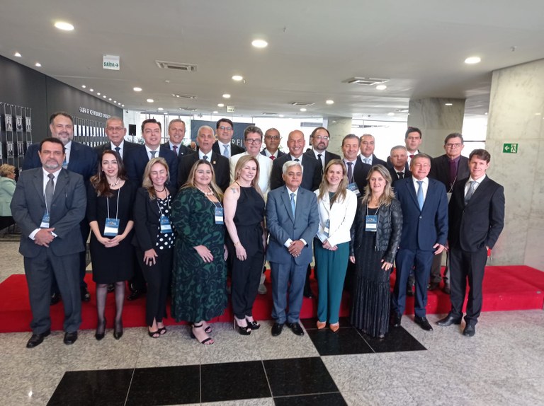 Evento debateu temas como combate às fake news, qualidade na prestação jurisdicional e aprimoram...