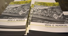 Divulgação do livro Voto é Memória - 20.07.2022 - TRE-SP