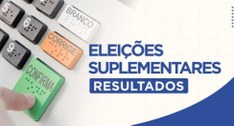 Eleições suplementares Guará
