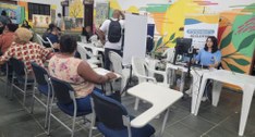 Equipe da 228ª Zona Eleitoral – Jacupiranga participou da edição piloto do projeto