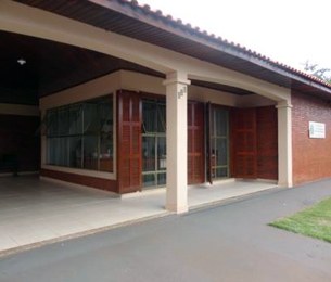 Fachada do cartório da 226 Zona Eleitoral de Cândido Mota Fachada do cartório da 226ª Zona Eleitoral de Cândido Mota