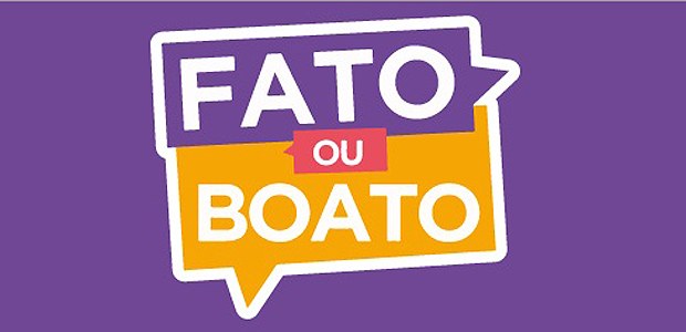 Fato ou Boato, em 31.08.2021 Fato ou Boato.