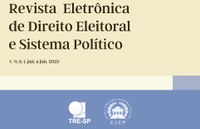 Novo número da revista da Escola Judiciária do TRE-SP também traz artigos sobre alterações da fó...