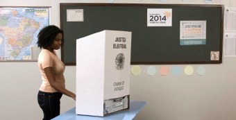 Filme voto 