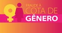 Fraude à cota de gênero