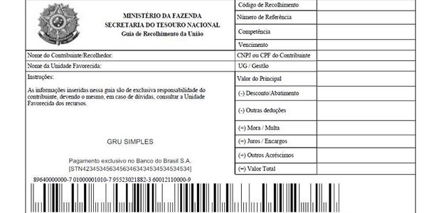 Comprovante de pagamento de multa eleitoral não precisará mais ser  apresentado aos cartórios eleitorais — Tribunal Regional Eleitoral do Amapá