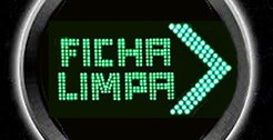 Imagem sobre ficha limpa para o Portal do Tribunal Superior Eleitoral (TSE) - 14.06.2013