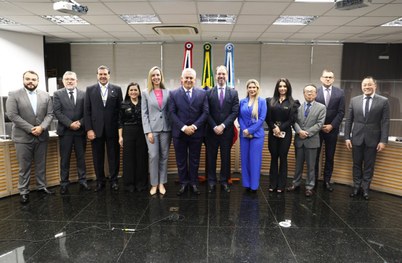 IX Encontro Nacional do COPEJE - Desafios das Eleições 2022: análise presente e perspectivas de ...