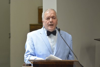 Espaço Democrático Poeta Paulo Bomfim, inaugurado nesta quinta-feira (14), na sede do TRE-SP