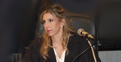 Juíza do Tribunal Regional Eleitoral de São Paulo, Clarissa Campos Bernardo
