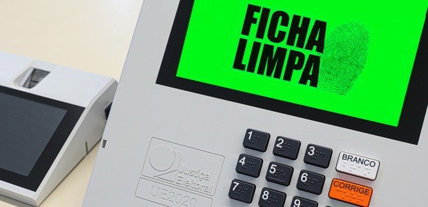 Lei da Ficha Limpa - 04.06.2023 Lei da Ficha Limpa - 04.06.2023
