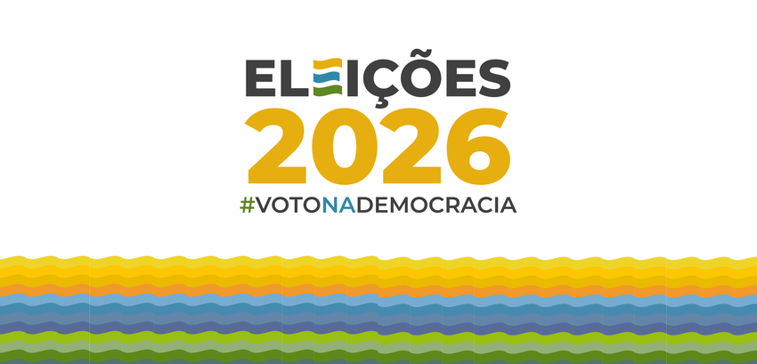 Logo Eleições 2026 TRE-SP Notícias Logo Eleições 2026 TRE-SP Notícias