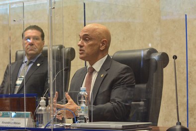 TRE-SP sedia 48° Encontro do Colégio de Corregedores Eleitorais