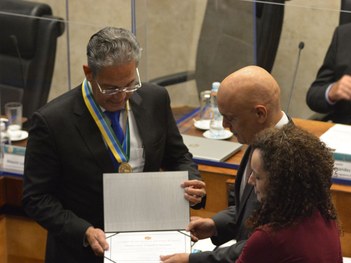 TRE-SP sedia 48° Encontro do Colégio de Corregedores Eleitorais