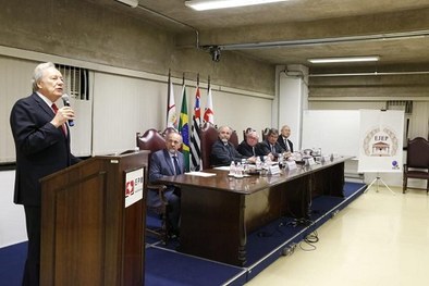  Ministro Lewandowski abre curso de Direito Eleitoral no TRE-SP