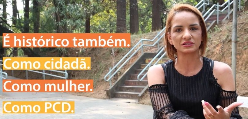 No Mês da Mulher, números reforçam protagonismo feminino nas eleições: elas respondem por 70% do...