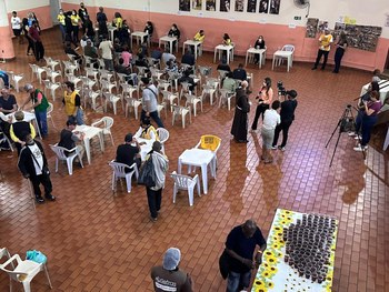 Semana Nacional do Registro Civil — Registre-se!