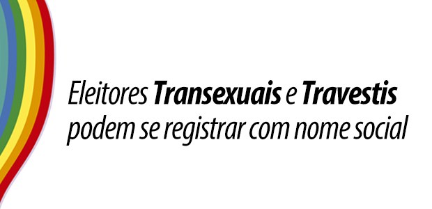 Nome Social Nome Social