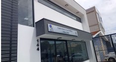 323ª Zona Eleitoral já funcionava no novo endereço desde dezembro