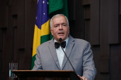 Palácio da Justiça — A Justiça Eleitoral paulista ocupou o prédio do Palácio da Justiça, na Praç...