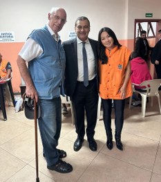 Semana Nacional do Registro Civil — Registre-se!