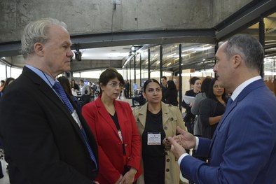 Teste de Integridade das Urnas Eletrônicas 2022 foi realizado no Centro Cultural São Paulo (CSSP)