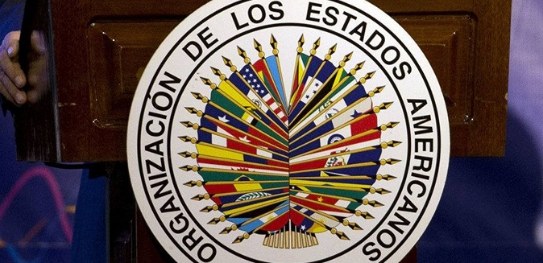 OEA TRE-DF OEA