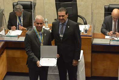 TRE-SP sedia 48° Encontro do Colégio de Corregedores Eleitorais