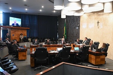 Pablo Marçal tem condenação à inelegibilidade revertida em segunda instância - TRE/SP Foto: Foto...
