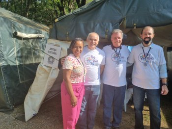 Semana Nacional do Registro Civil — Registre-se! em Sorocaba 2