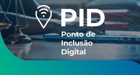 Pontos de Inclusão Digital 5 Pontos de Inclusão Digital 5