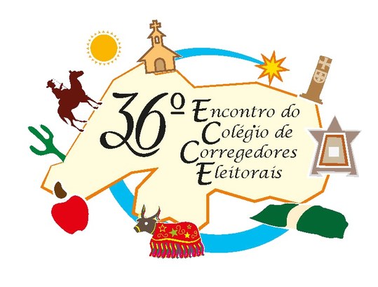 Presidente do TSE estará no ENCOGE que se realizará em Natal esta semana Presidente do TSE estará no ENCOGE que se realizará em Natal esta semana