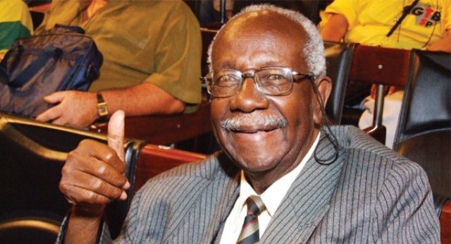 Primeiro vereador negro de São Paulo, Eduardo de Oliveira tomou posse há 60 anos Primeiro vereador negro de São Paulo, Eduardo de Oliveira tomou posse há 60 anos